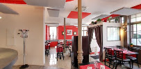Atmosphère du Restaurant L'Escalope à Mulhouse - n°1