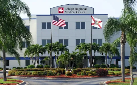 Lehigh Regional Medical Center image