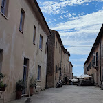 Photo n°2 de l'avis de Giuseppe.i fait le 02/09/2022 à 12:57 sur le  Osteria La Torre di Populonia à Populonia Alta