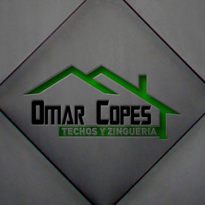 Omar Copes Techos y Ziguería