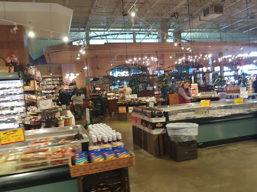 Supermarket «Nino Salvaggio International», reviews and photos, 17496 Hall Rd, Charter Twp of Clinton, MI 48038, USA