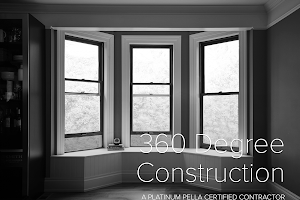 360 Degree Construction