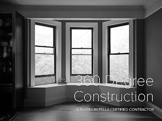 360 Degree Construction