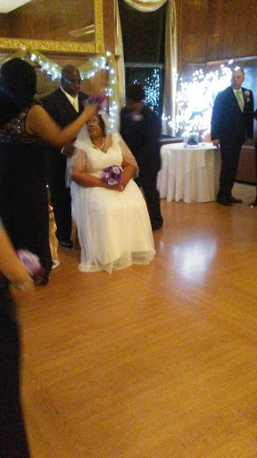 Wedding Venue «Whitehouse Caterers at Overhills Mansion, circa 1897», reviews and photos, 916 S Rolling Rd, Catonsville, MD 21228, USA