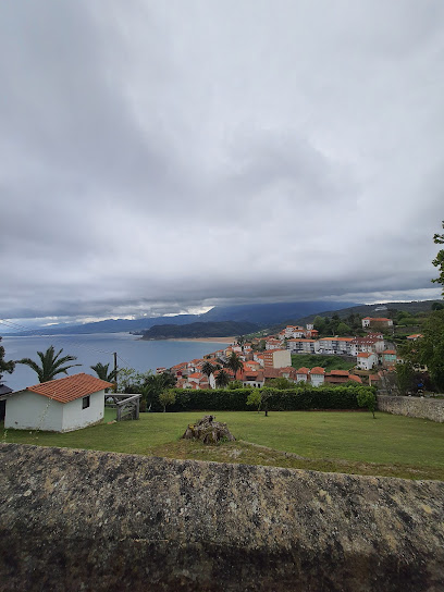 Atracción turística - Ruta del Doctor Mateo - Lastres