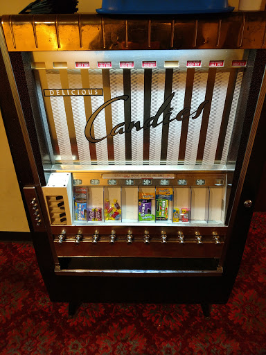 Movie Theater «Lincoln Theatre», reviews and photos, 103 E Main St, Belleville, IL 62220, USA