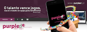 Purpled Web Concepts, Lda.