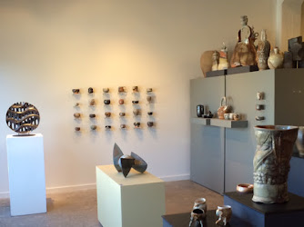 Trackside Studio Ceramic Art Gallery