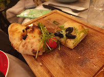 Pizza du Restaurant italien Caffe dei Fratelli à Paris - n°5