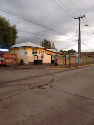 Centro de Salud Familiar Lontue