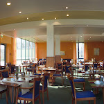 Photo n°9 de l'avis de Seimen.u fait le 28/03/2022 à 18:08 sur le  Hotel Seehof à Haltern am See