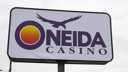 Casino «Oneida Casino West Mason», reviews and photos, 2522 W Mason St, Green Bay, WI 54303, USA