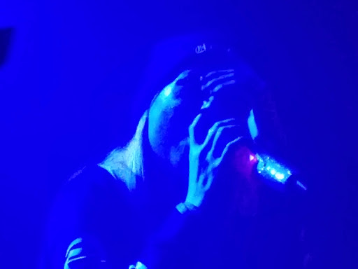 Live Music Venue «The Vortex», reviews and photos, 1167 Brittain Rd, Akron, OH 44305, USA