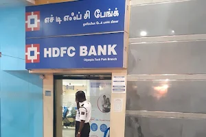 HDFC Bank image