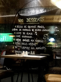 Atmosphère du Restaurant Le Bistronome à Lille - n°7