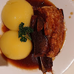 Photo n°1 de l'avis de Gaby.c fait le 25/12/2023 à 14:14 sur le  Klößerei Lindenhof GmbH à Neustadt