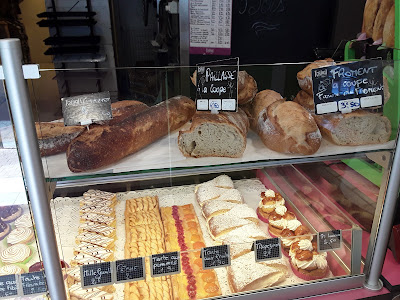 Plaisir des saveurs à Florensac