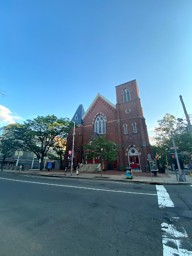 Performing Arts Theater «Yale Repertory Theatre», reviews and photos, 1120 Chapel St, New Haven, CT 06510, USA