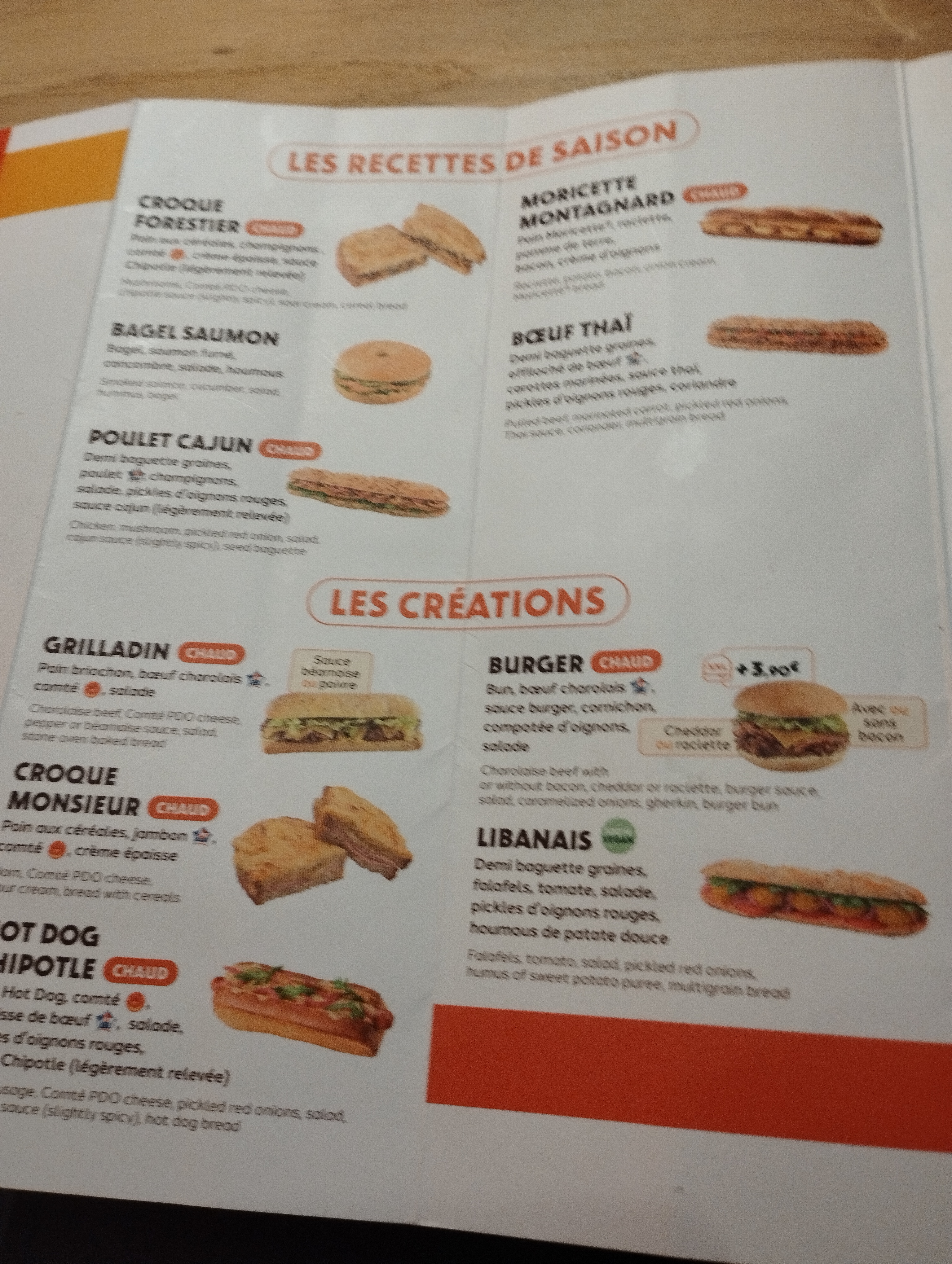Photo n° 4 de l'avis de J. fait le 30/10/2023 à 14:12