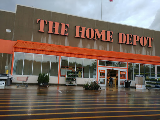 Home Improvement Store «The Home Depot», reviews and photos, 1555 St Georges Ave, Colonia, NJ 07067, USA