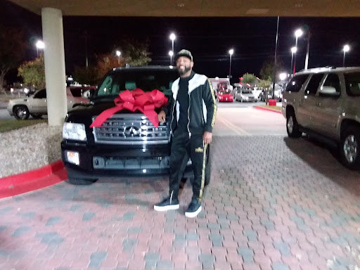 Used Car Dealer «Pars Cars», reviews and photos, 6823 Mt Zion Blvd, Morrow, GA 30260, USA