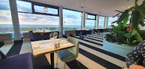 Atmosphère du Restaurant français Le Trèfle - Restaurant du Casino de Dieppe - n°18
