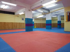 Escola S. Karate Portimão