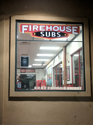 Sandwich Shop «Firehouse Subs», reviews and photos, 900 Ranch Rd 620 S a110, Lakeway, TX 78734, USA
