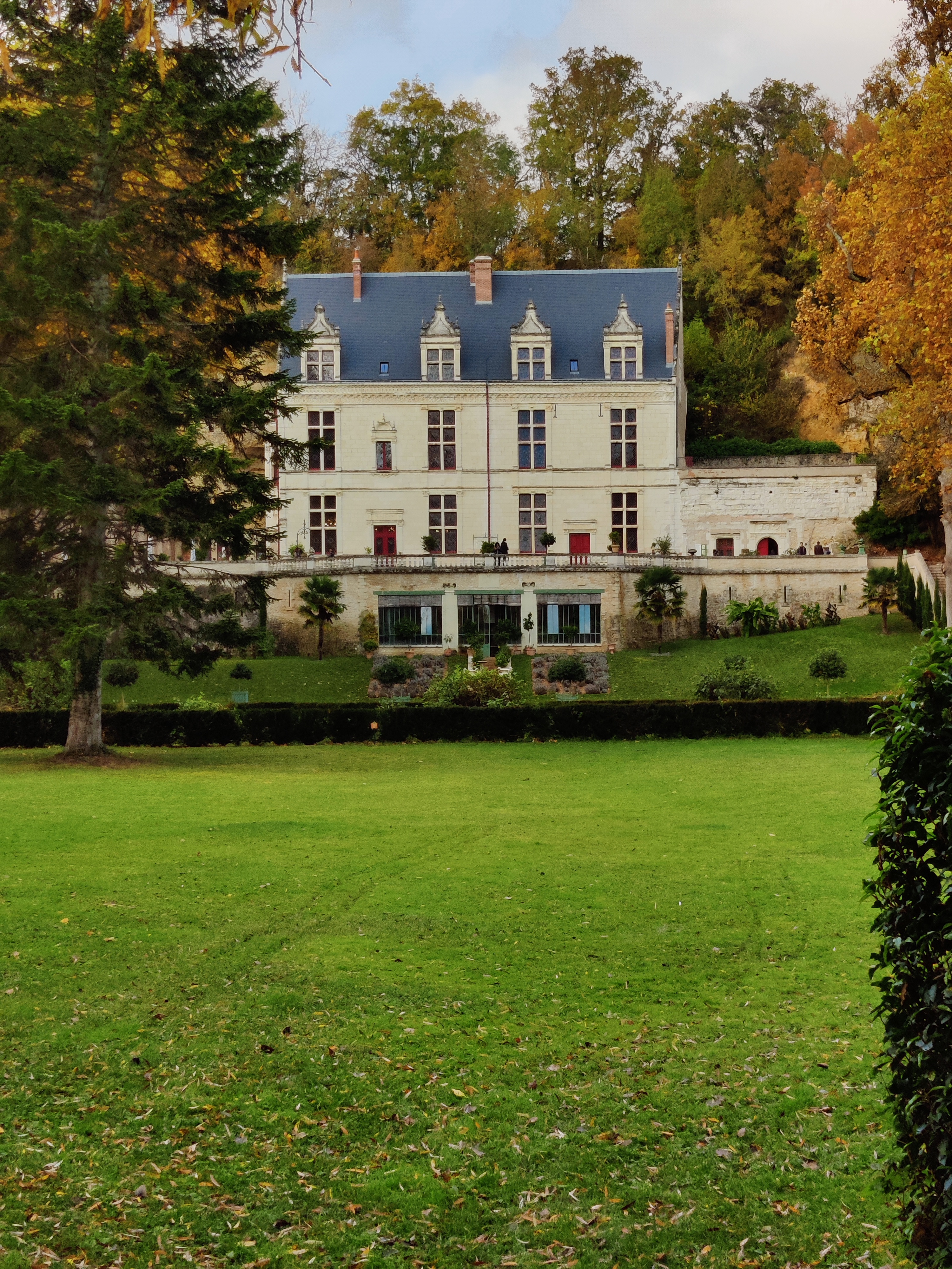 Photo n° 1 de l'avis de Loïc.A fait le 30/10/2021 à 15:05