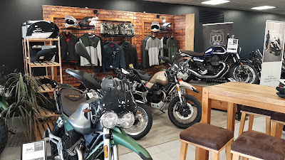 FD Moto sport à Melun