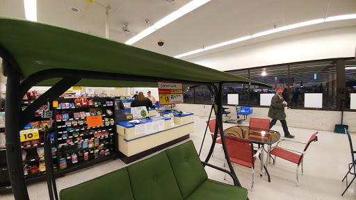 Home Goods Store «Shopko Hometown Imlay City», reviews and photos, 1995 S Cedar St, Imlay City, MI 48444, USA