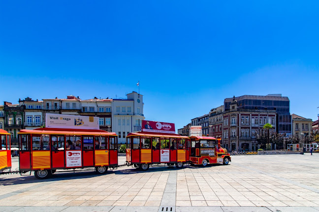 Avaliações doGomes da Silva em Braga - Imobiliária