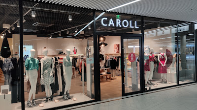 CAROLL à Les Clayes-sous-Bois