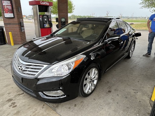 Used Car Dealer «Callahan Motor Company LLC», reviews and photos, 9601 Denton Hwy, Fort Worth, TX 76244, USA