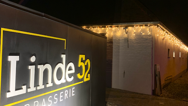 Linde52 - Restaurant