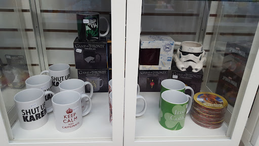 Game Store «GOB Retail», reviews and photos, 775 E 14 Mile Rd, Clawson, MI 48017, USA