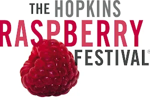 Hopkins Raspberry Festival image