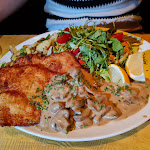 Photo n°2 de l'avis de Anny.i fait le 27/12/2022 à 22:33 sur le  Hoppegarten à Berlin