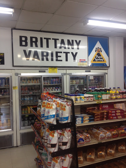 Brittany Grocery