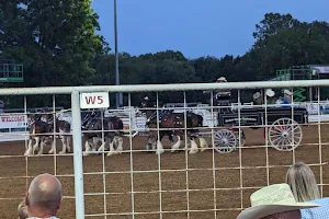 Will rogers Rodeo Grounds Claremore OK image