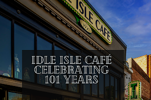 Idle Isle Café image