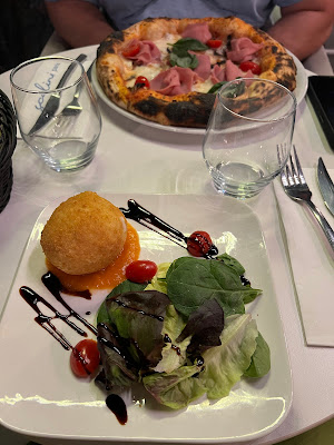 SCALINI à Paris