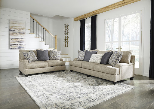 Furniture Store «Red Barn Furniture Outlet», reviews and photos, 15389 Richmond-Tappahannock Hwy, St Stephens Church, VA 23148, USA