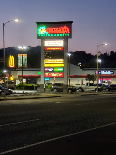 Supermarket «Vallarta Supermarkets», reviews and photos, 21555 Roscoe Blvd, Canoga Park, CA 91304, USA