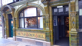 Old Black Bull