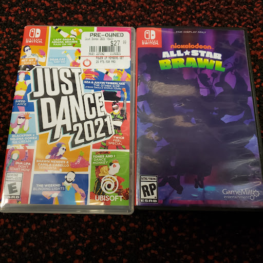 Video Game Store «GameStop», reviews and photos, 27001 US-19, Clearwater, FL 33761, USA