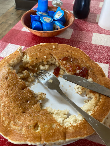 Coffee Shop «Red Hill Coffee Shop», reviews and photos, 8111 E Foothill Blvd A, Rancho Cucamonga, CA 91730, USA