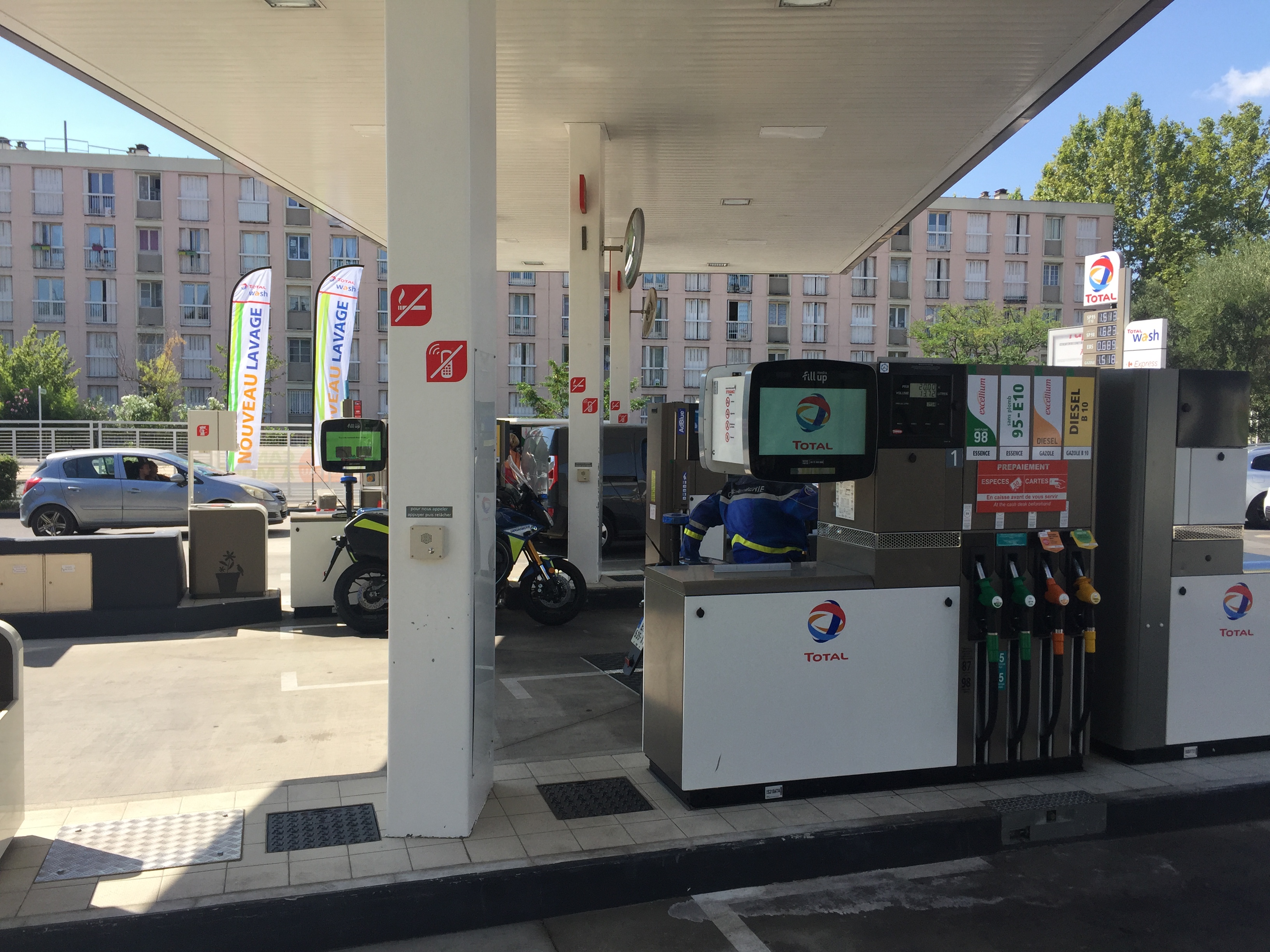 Photo n° 9 de l'avis de Woosuk. fait le 19/08/2019 à 08:48