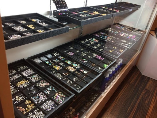 Explore navy seal tattoo ideas, creative tattoo ideas in Tucson, available at Sacred Art Tattoo Studio