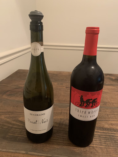 Wine Store «Total Wine & More», reviews and photos, 2976 Battleground Ave, Greensboro, NC 27408, USA